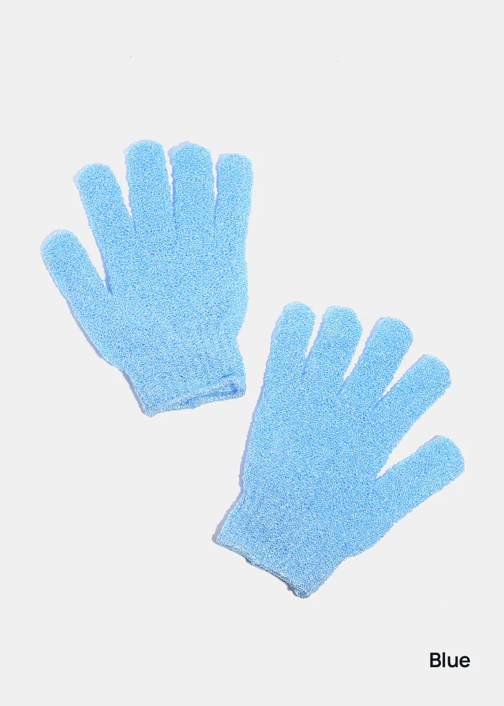 AOA Exfoliating Bath Gloves