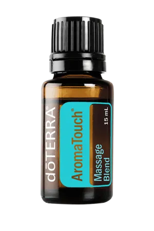 AromaTouch 15ML OIL