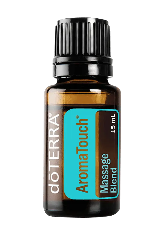 AromaTouch 15ML OIL