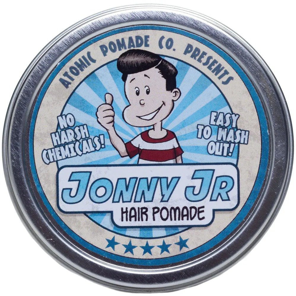 ATOMIC POMADE JOHNNY JR KIDS POMADE