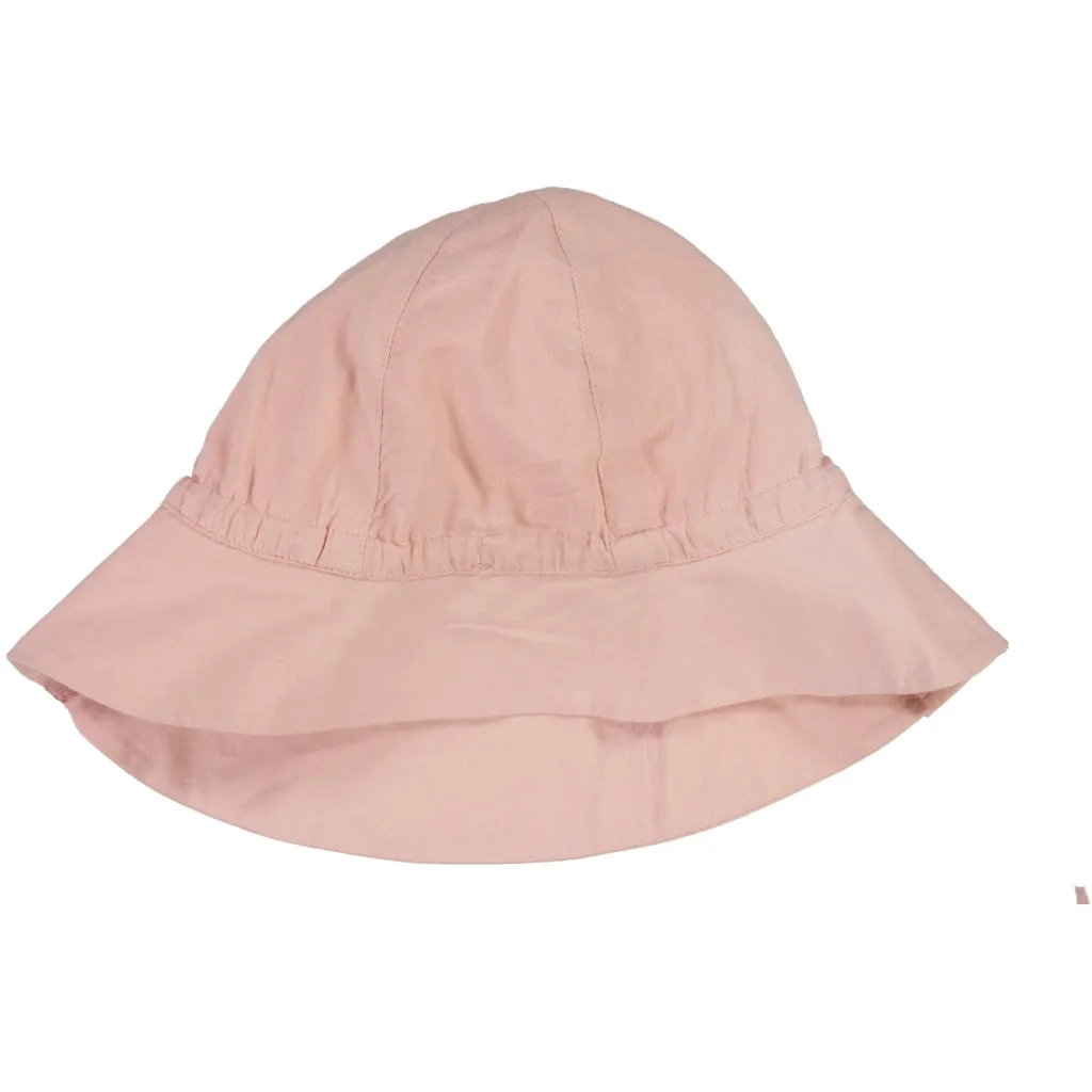Baby Girl Sun Hat