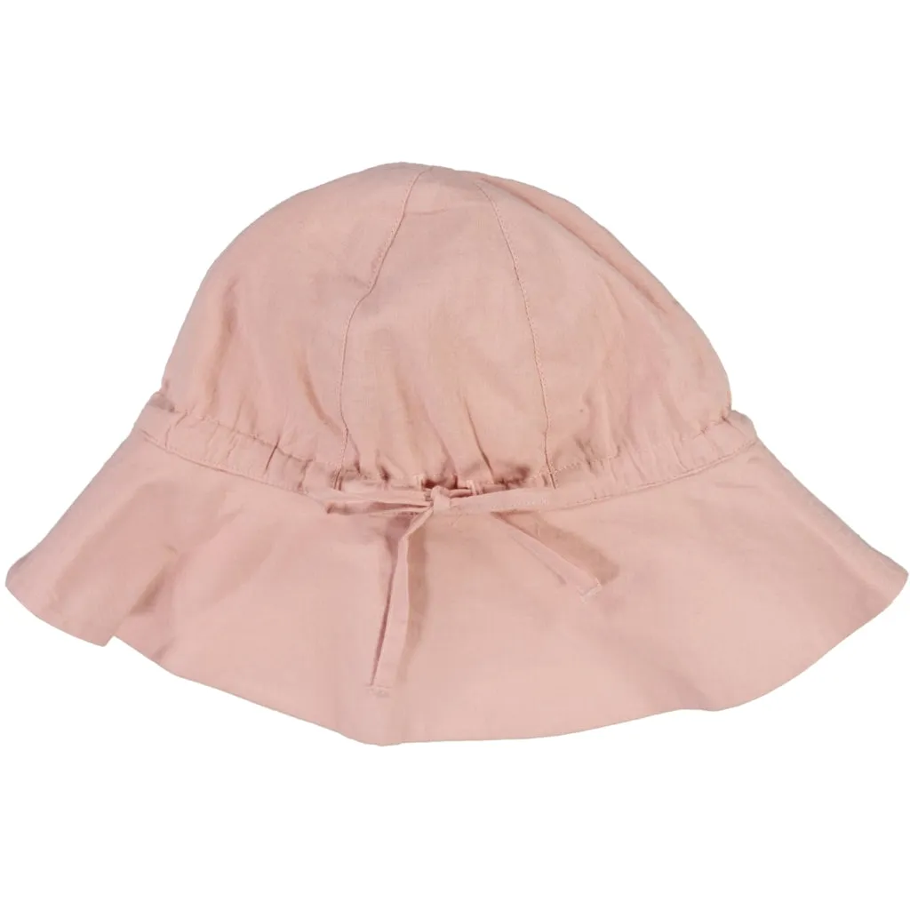 Baby Girl Sun Hat