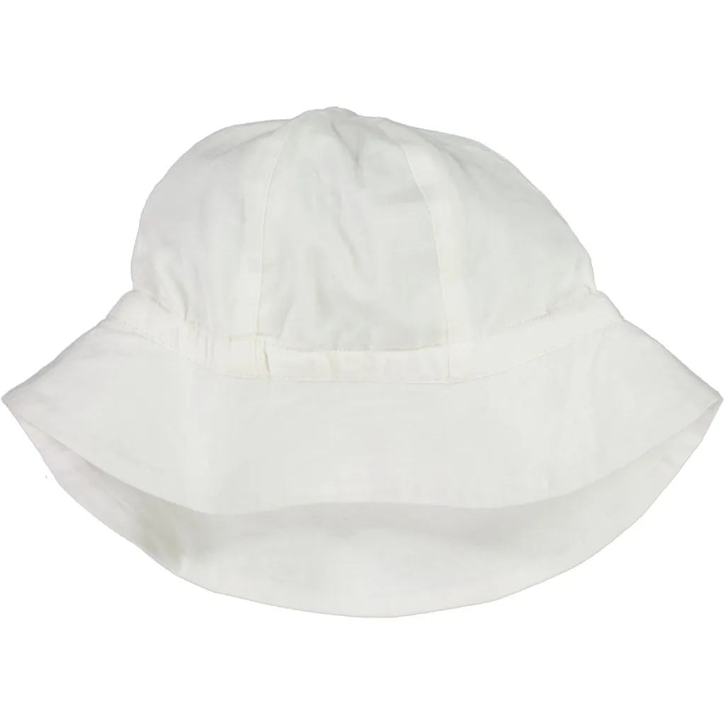 Baby Girl Sun Hat