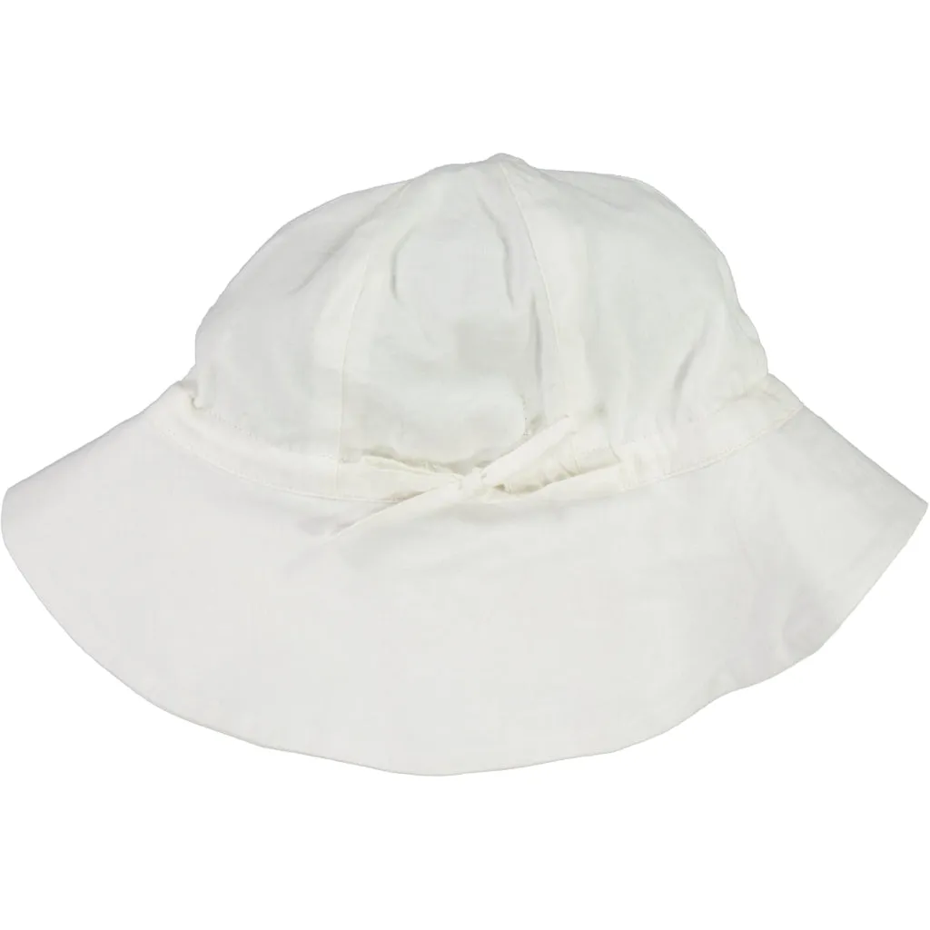 Baby Girl Sun Hat