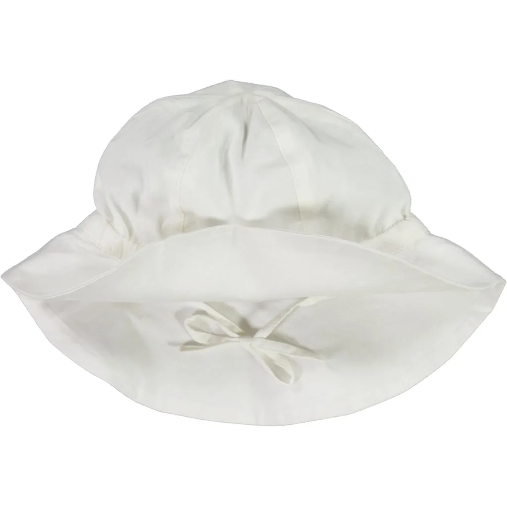 Baby Girl Sun Hat