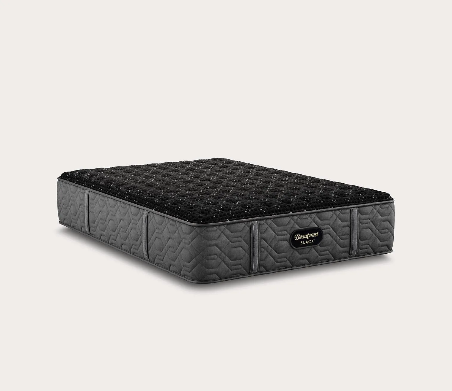 Beautyrest Black Series Three Firm Mattress