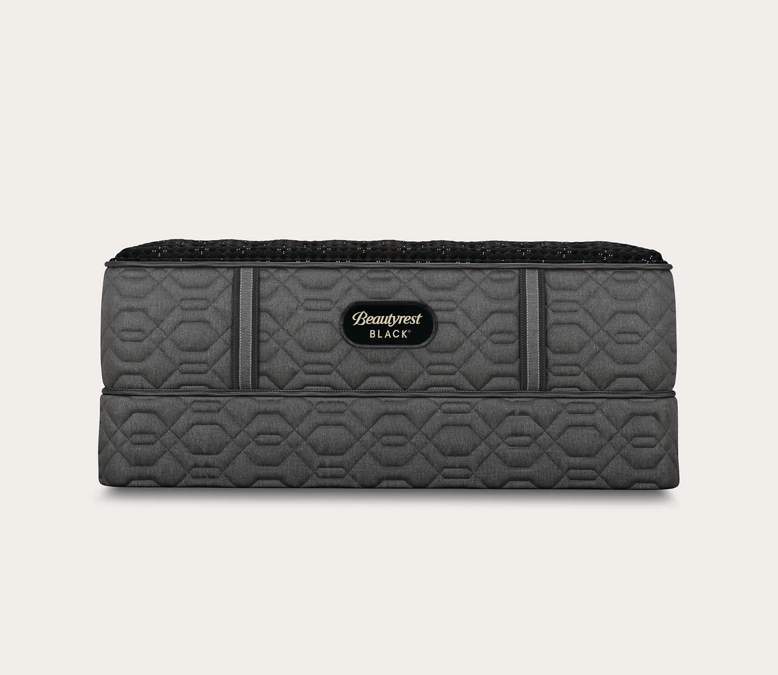 Beautyrest Black Series Three Firm Mattress