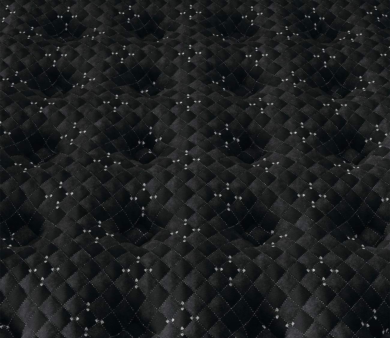 Beautyrest Black Series Three Firm Mattress