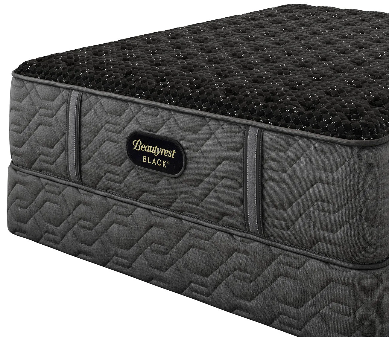 Beautyrest Black Series Three Firm Mattress