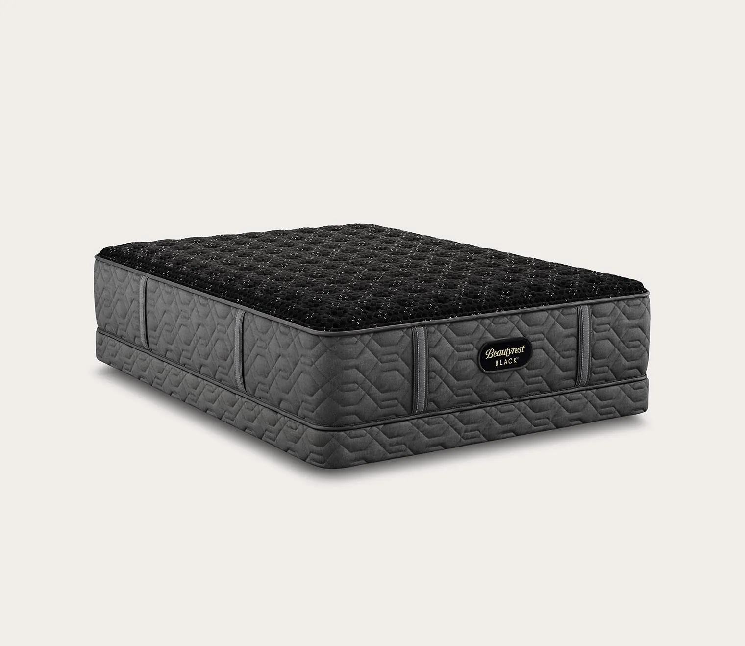 Beautyrest Black Series Three Firm Mattress