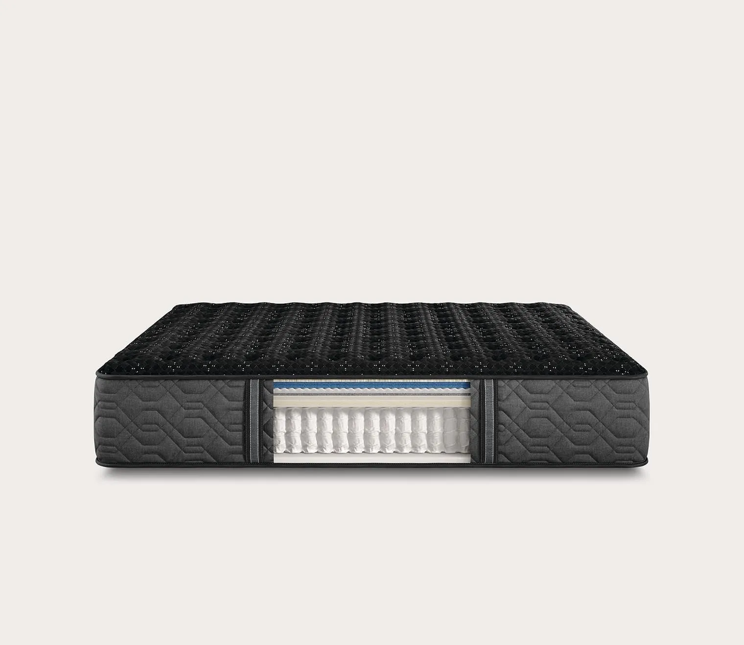 Beautyrest Black Series Three Firm Mattress