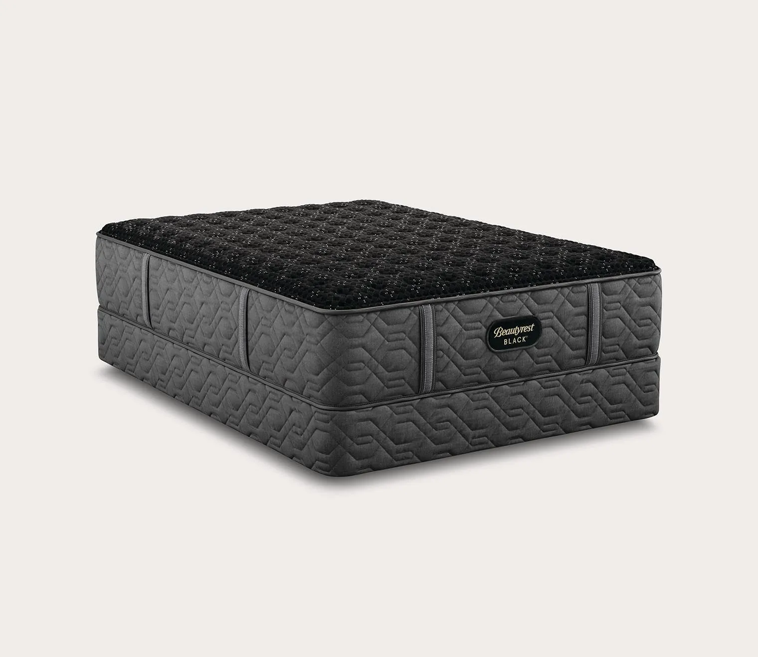 Beautyrest Black Series Three Firm Mattress