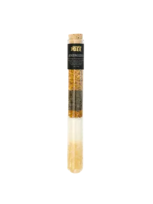 Bee Energized Sweet Orange & Peppermint bath Soak