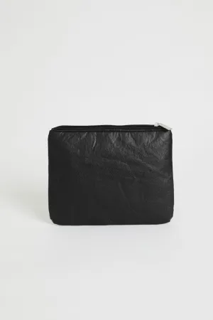 Black 8 Pack Brush Set