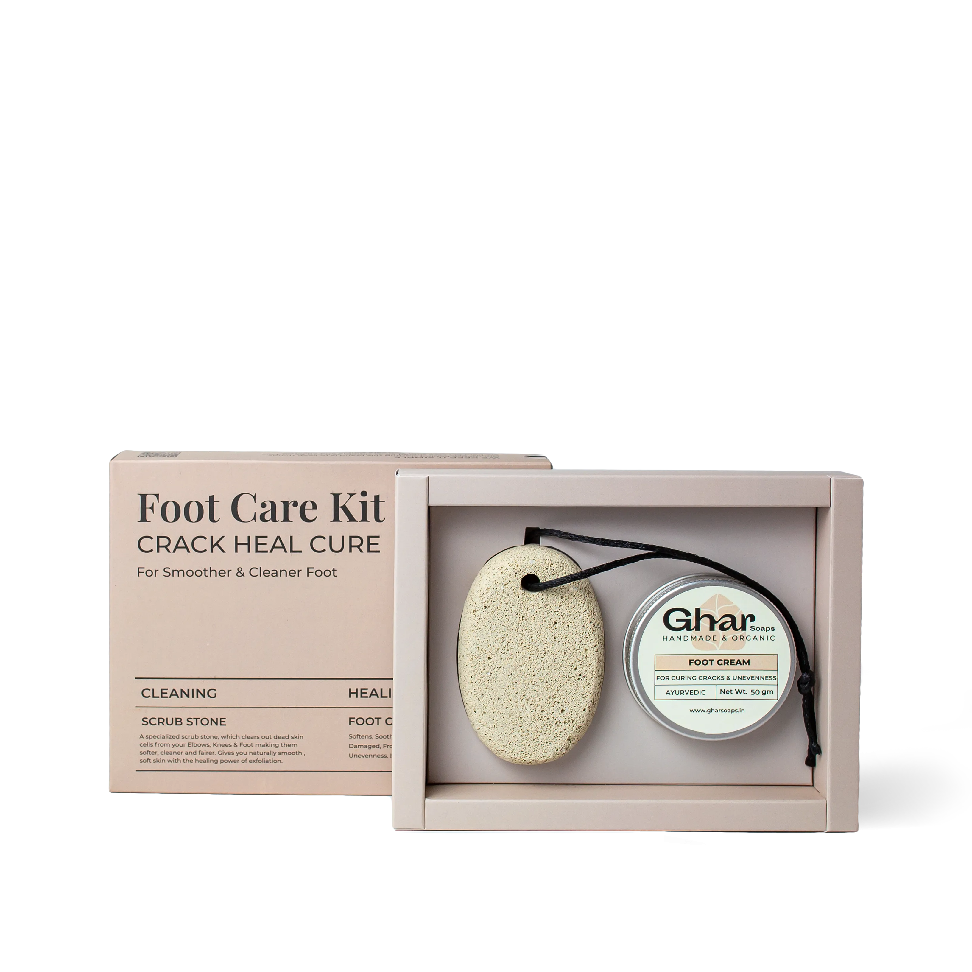 FOOT CARE KIT