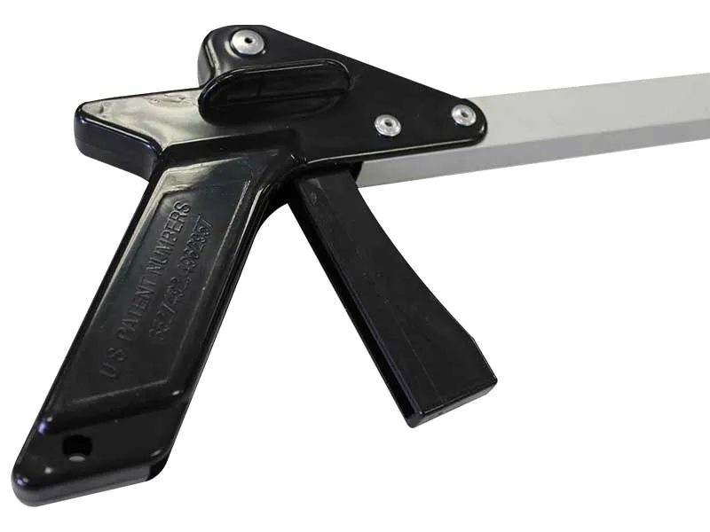 JRCO EZ Reacher (40S-DC-1)