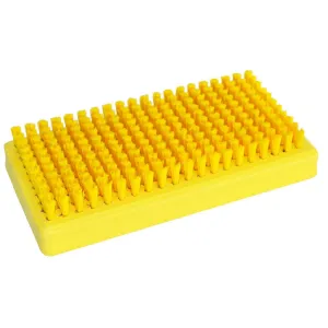 Liquid Paraffin Polishing Brush
