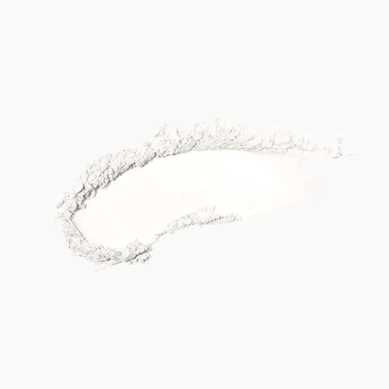 Moira Loose Setting Powder - Translucent White
