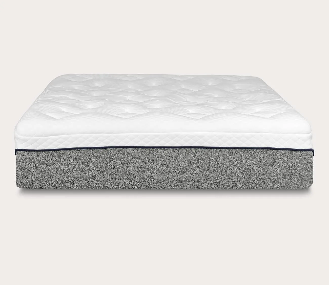 Primo International Divine Ultra Plush 13-Inch Gel Foam Mattress