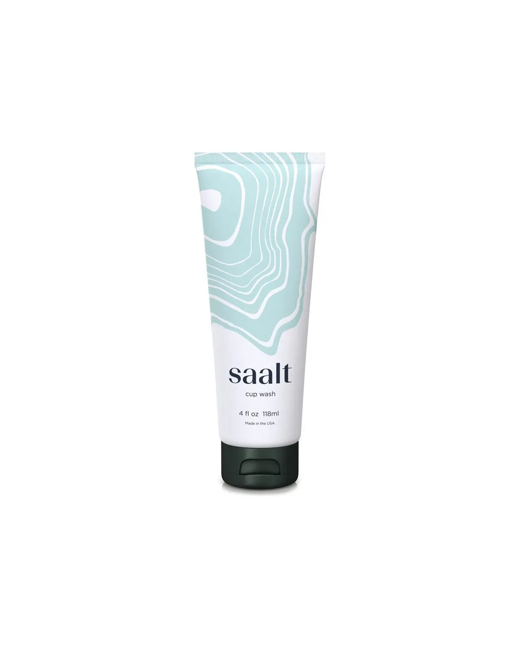 Saalt Cup Wash