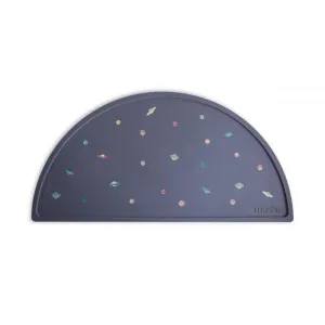 Silicone Place Mat (Planets)