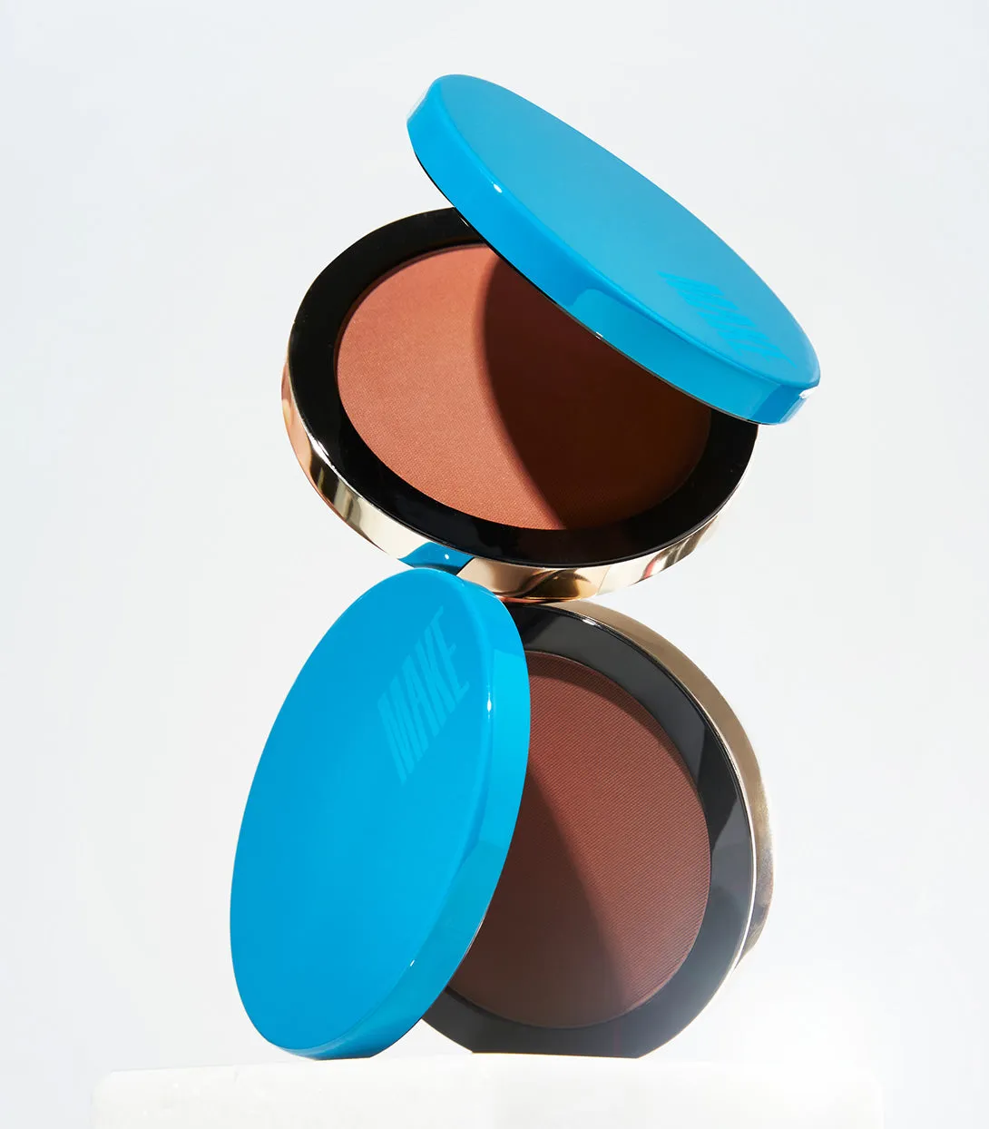 Skin Mimetic Microsuede Bronzer Refill