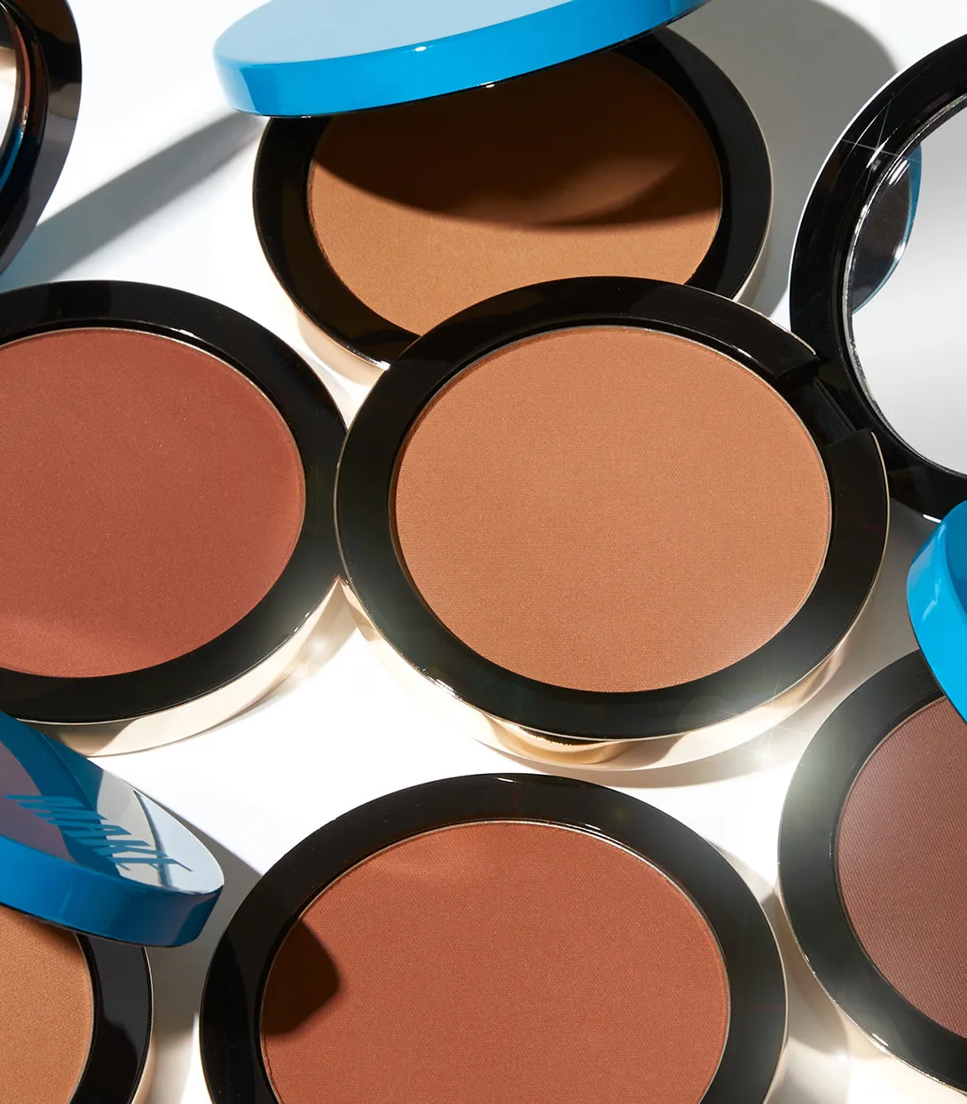 Skin Mimetic Microsuede Bronzer Refill