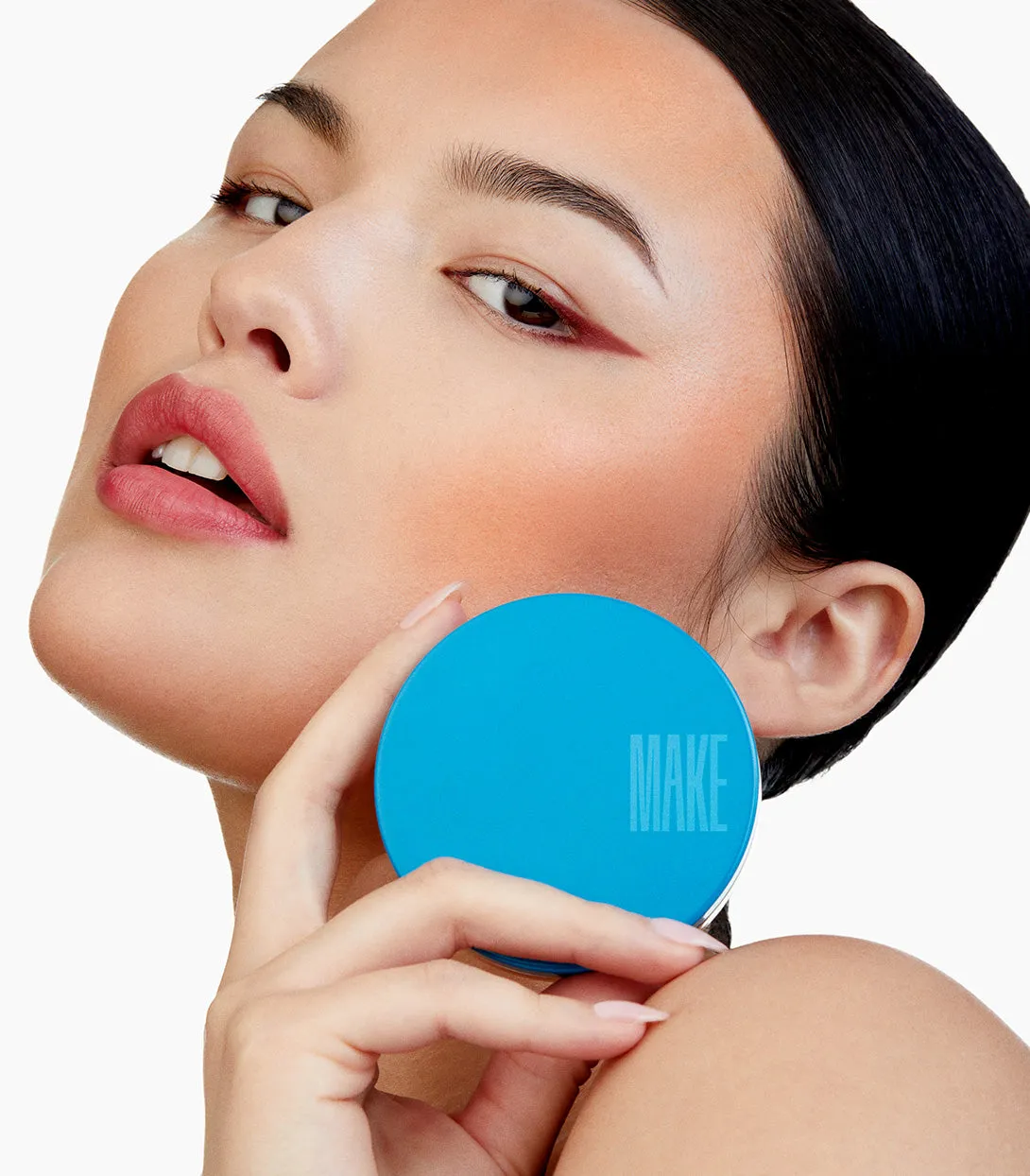 Skin Mimetic Microsuede Bronzer Refill