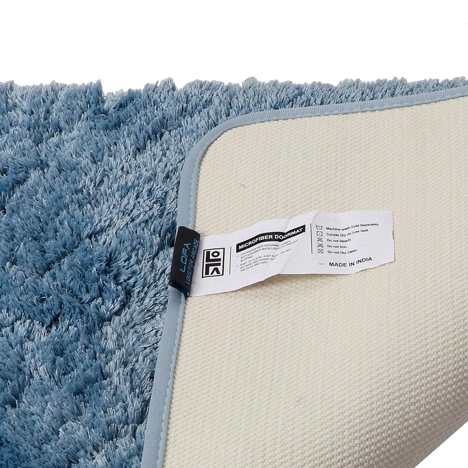Super Soft Door Mat