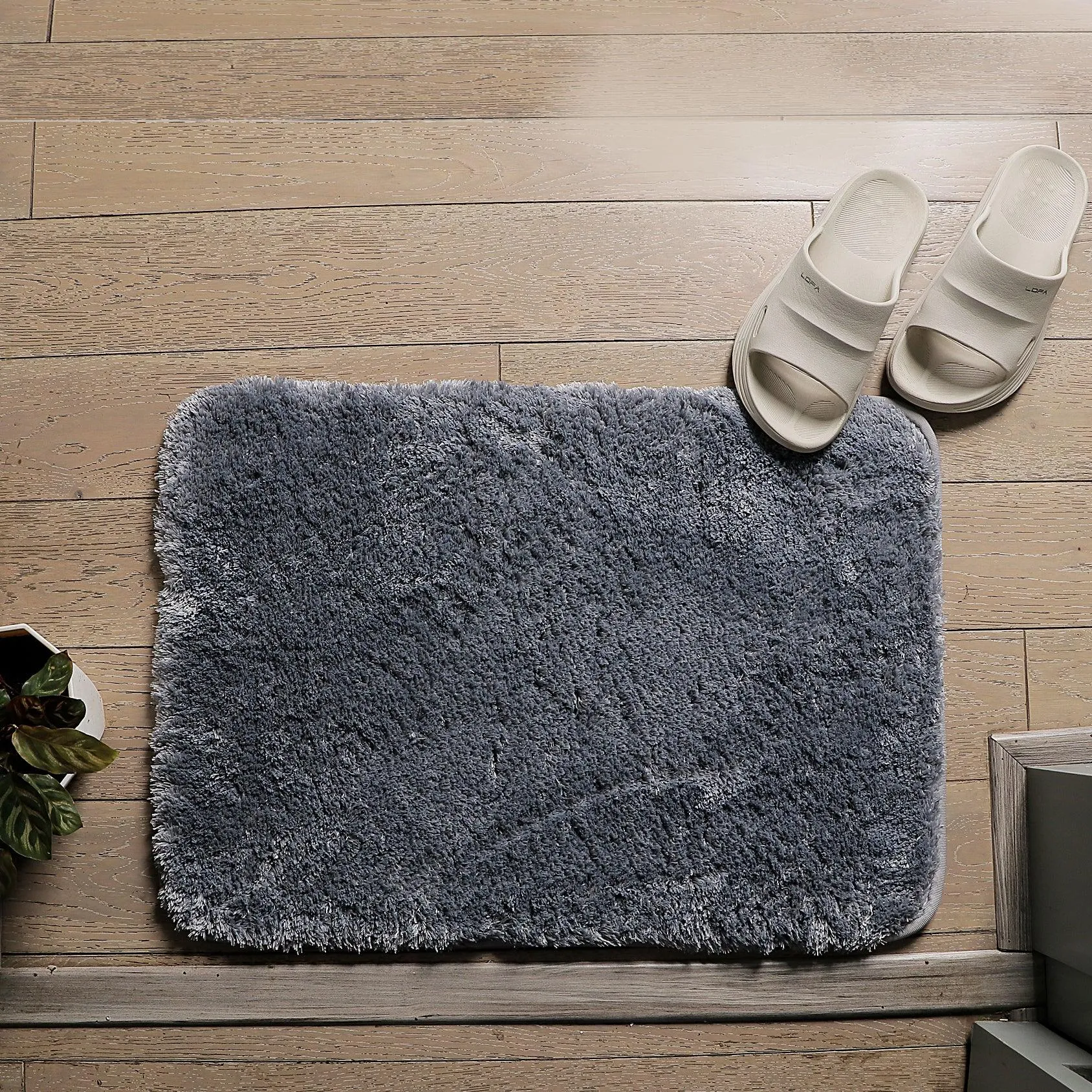 Super Soft Door Mat