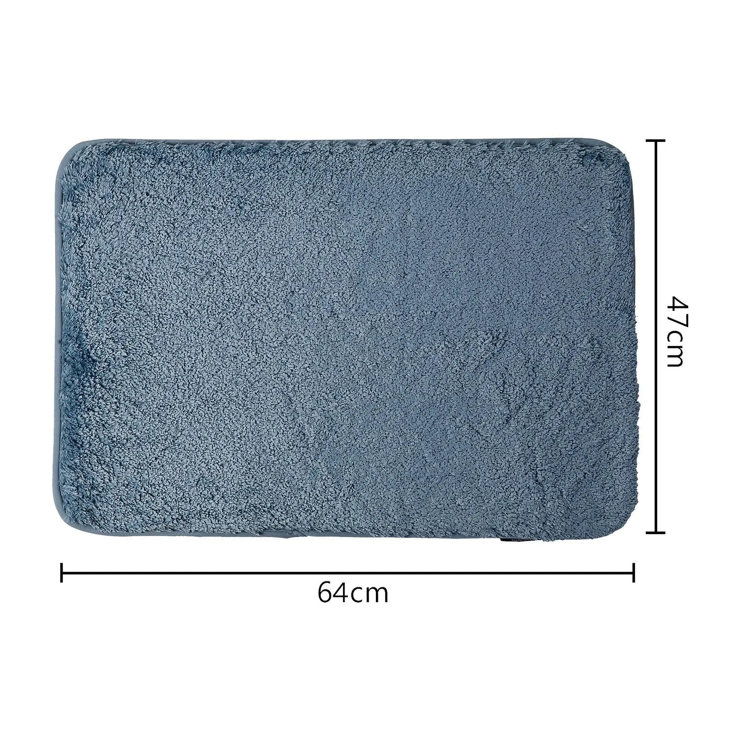 Super Soft Door Mat