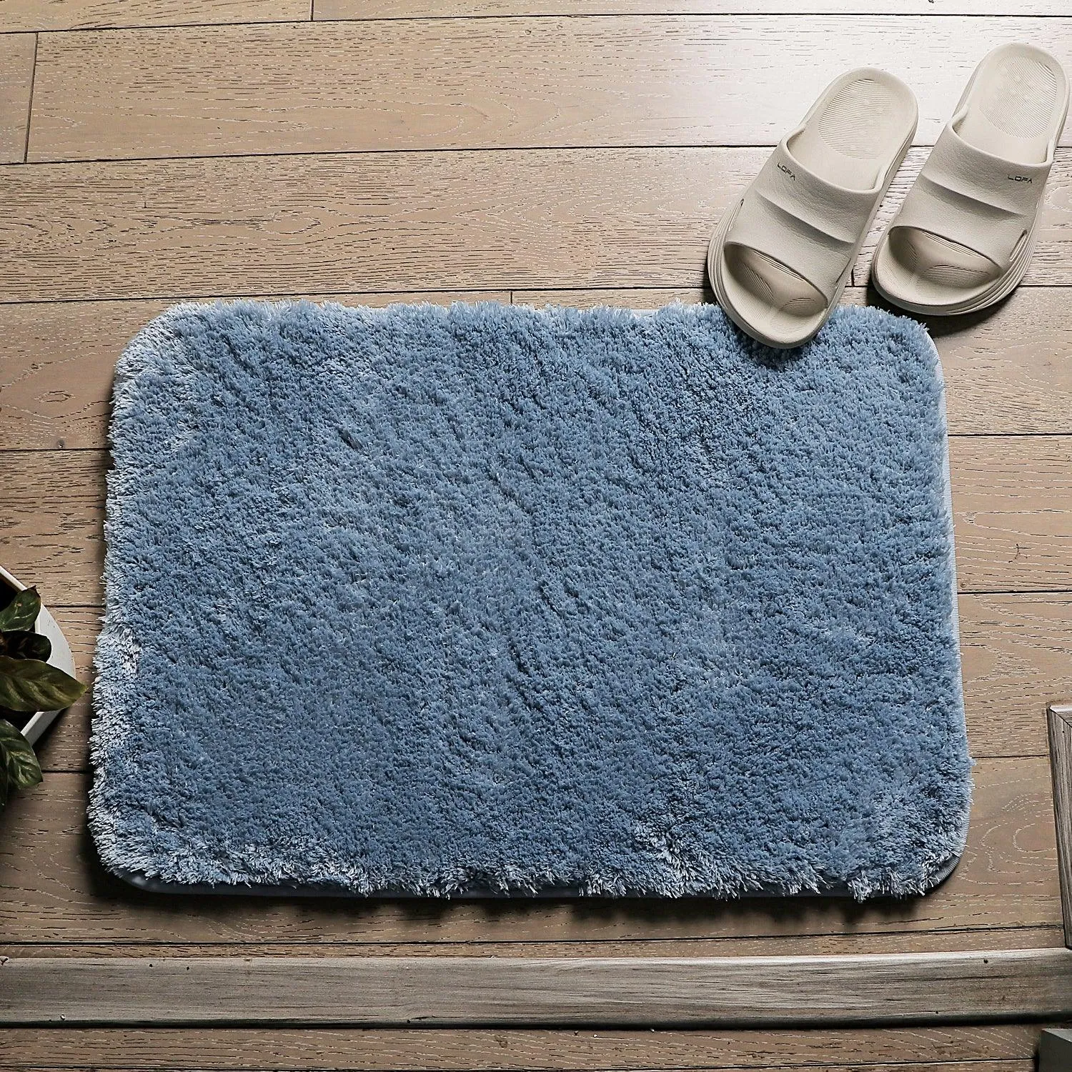 Super Soft Door Mat