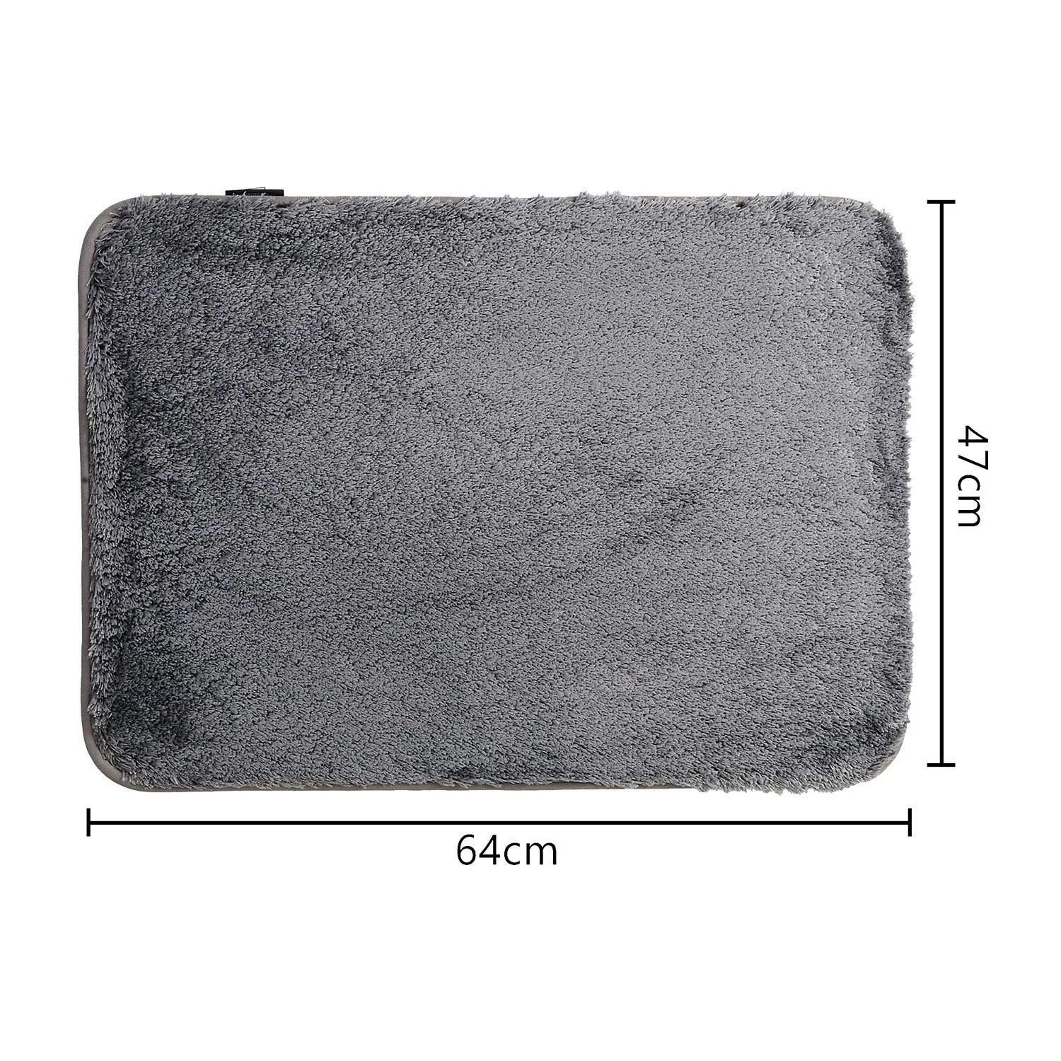 Super Soft Door Mat