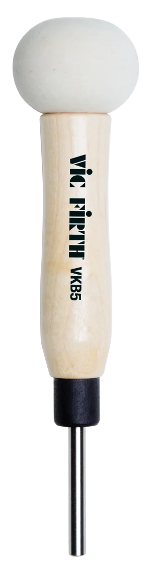 VicKick Beaters, Wood Shaft