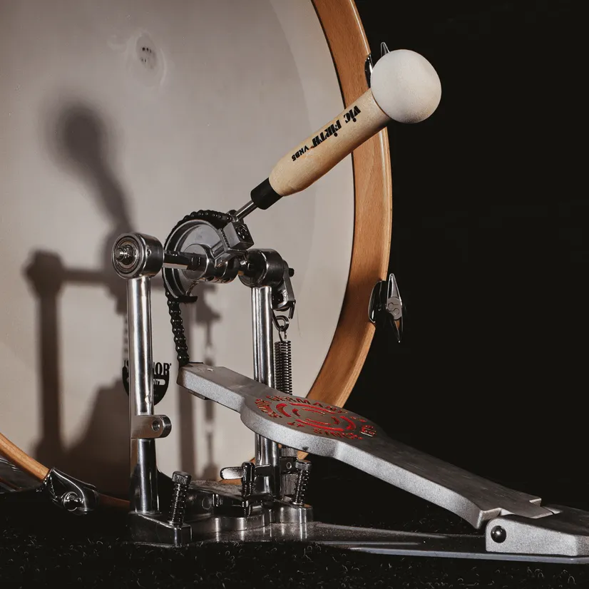 VicKick Beaters, Wood Shaft