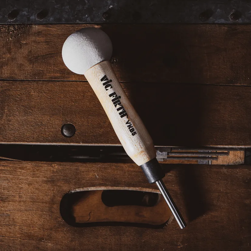 VicKick Beaters, Wood Shaft