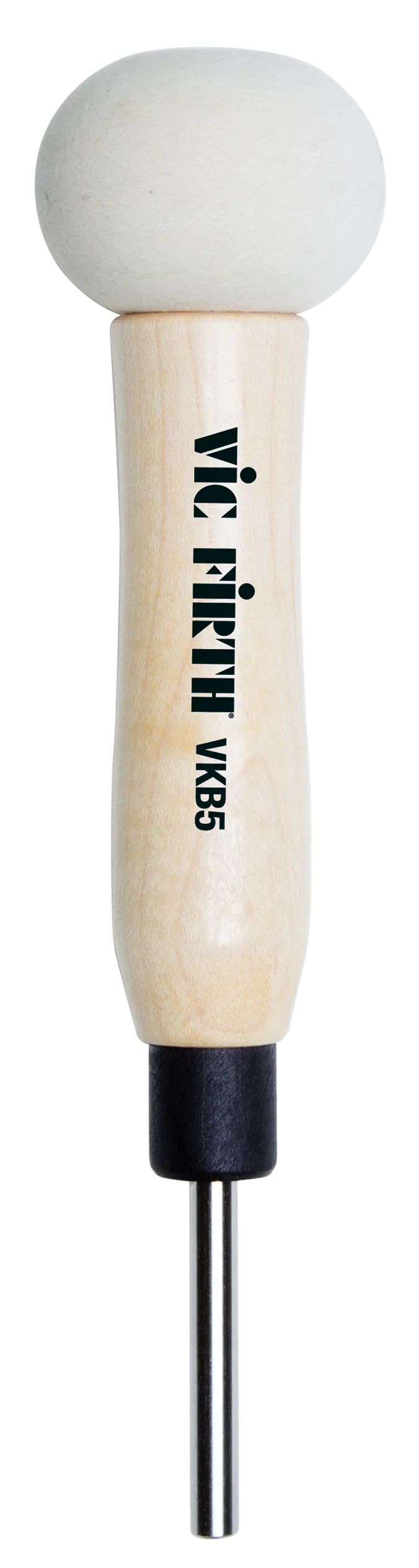 VicKick Beaters, Wood Shaft