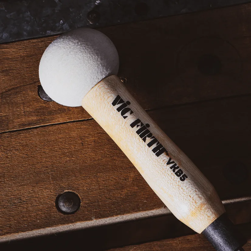 VicKick Beaters, Wood Shaft